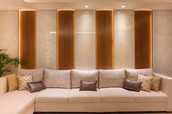 JAX EAGLE PVC wooden acoustic wall panels