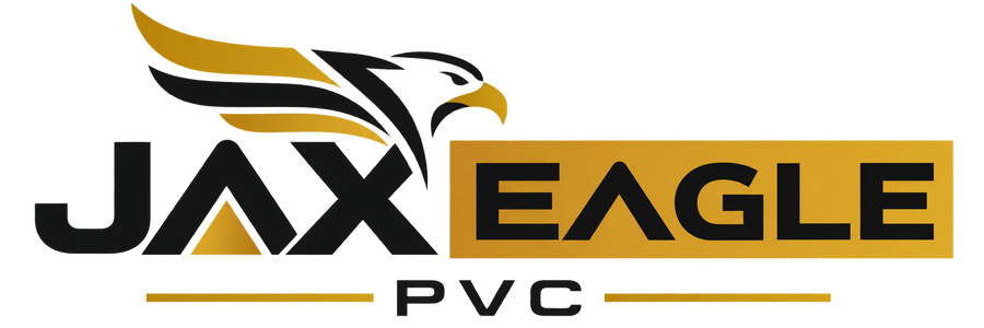 JAXEAGLE PVC